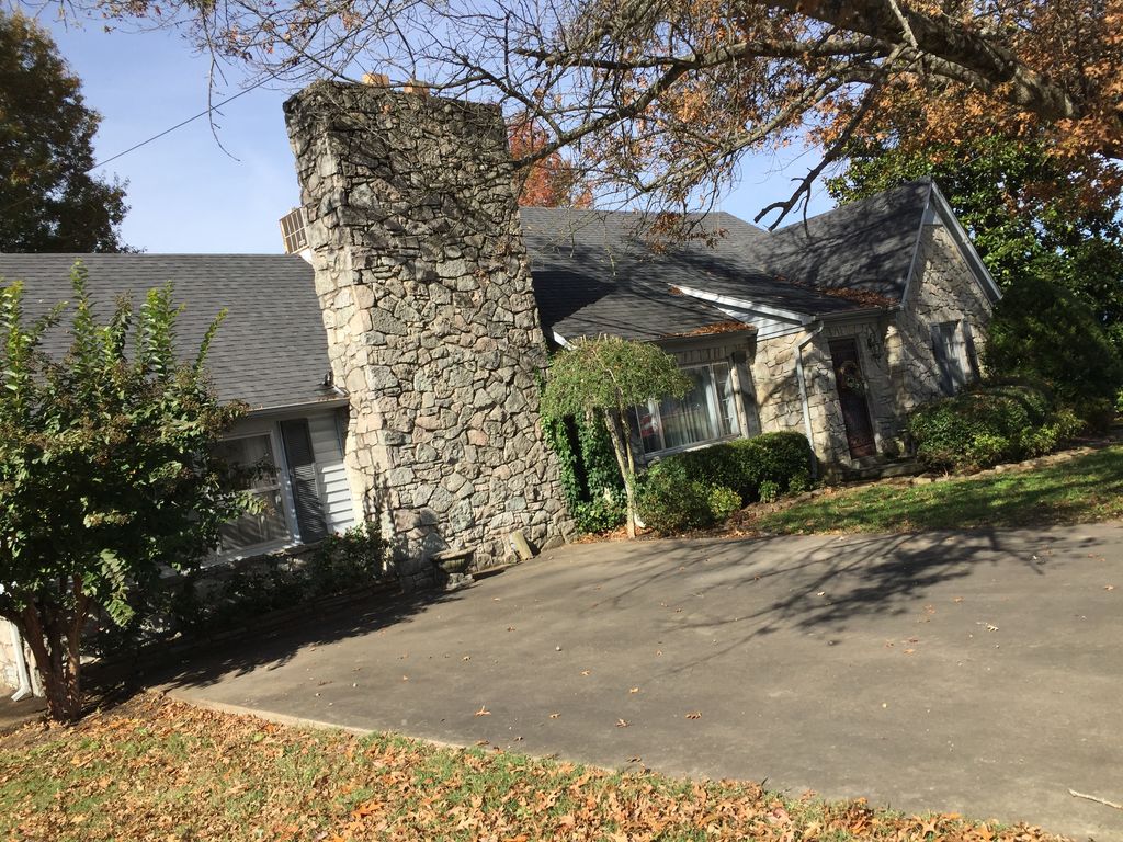 383 N, Parsons, TN 38363 Trulia