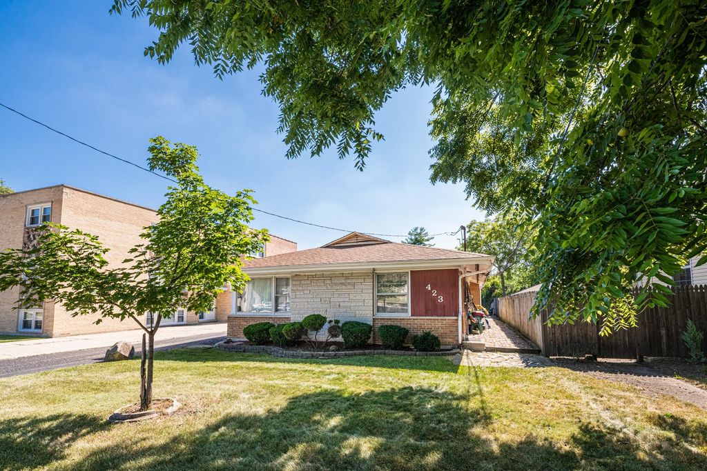 423 S Westmore Meyers Rd, Lombard, IL 60148 Trulia