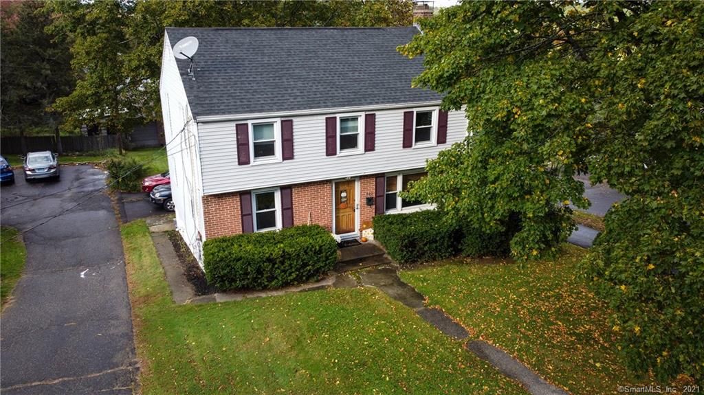 522 Bunker Hill Ave, Waterbury, CT 06708