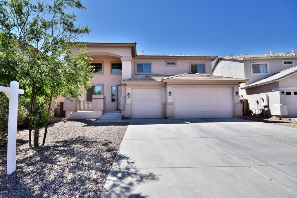 45105 W Horse Mesa Rd, Maricopa, AZ 85139 Trulia