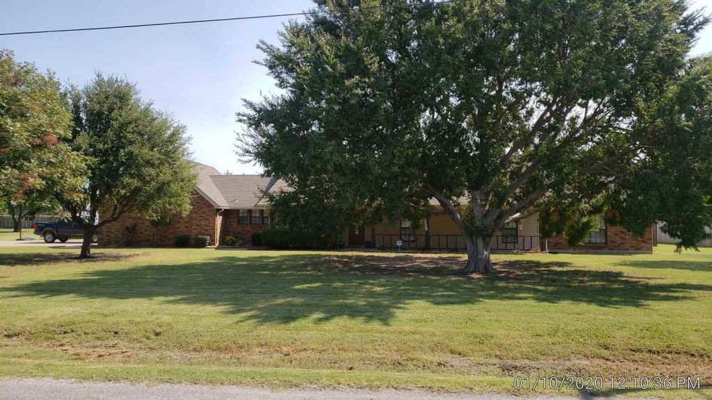5 NW Pecan Valley Dr, Lawton, OK 73505 Trulia