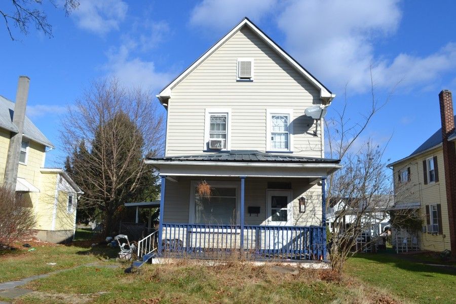 19 E Milford St, Mount Union, PA 17066 Trulia