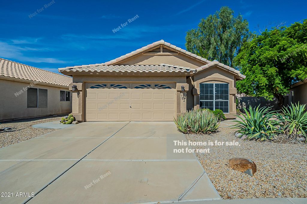 782 E Baylor Ln, Chandler, AZ 85225
