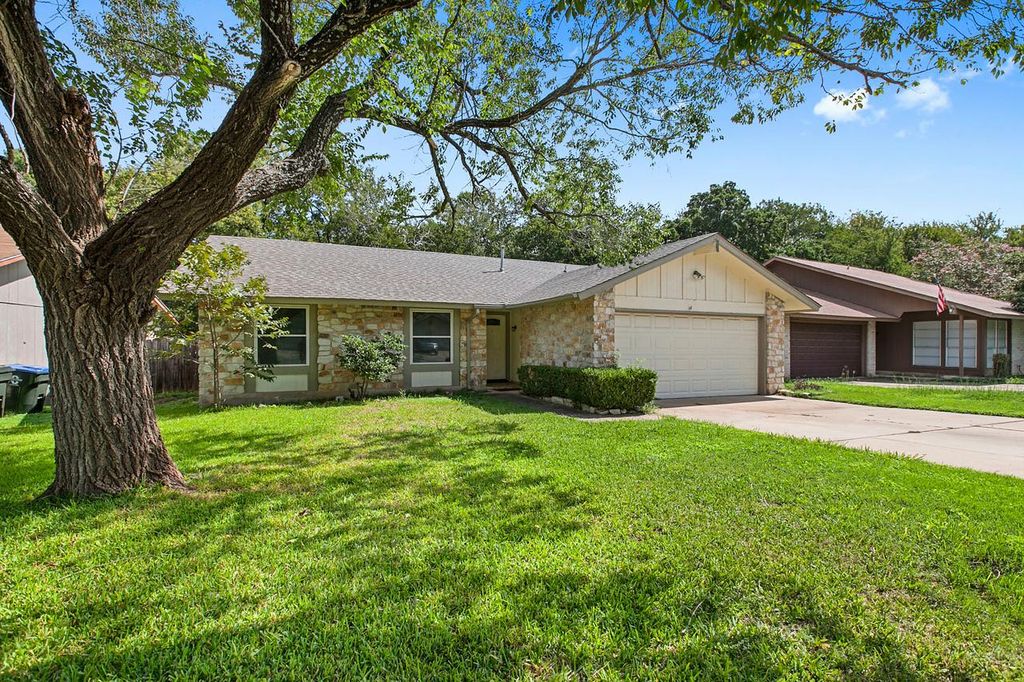 12109 Robin Ridge Ln, Austin, TX 78750 Trulia