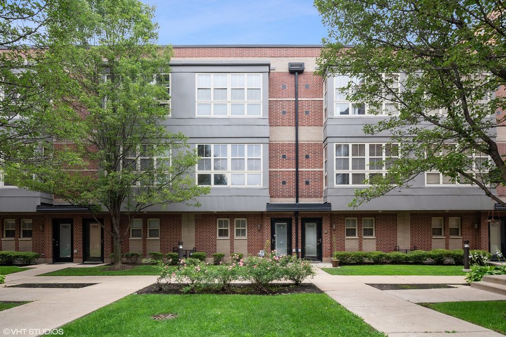 2321 S Wabash Ave #9, Chicago, IL 60616