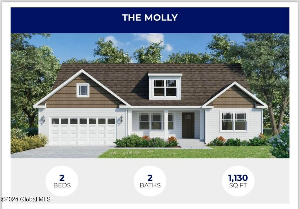 58A Blue Jay Circle, Schaghticoke, NY 12154 MLS 202415975 Trulia