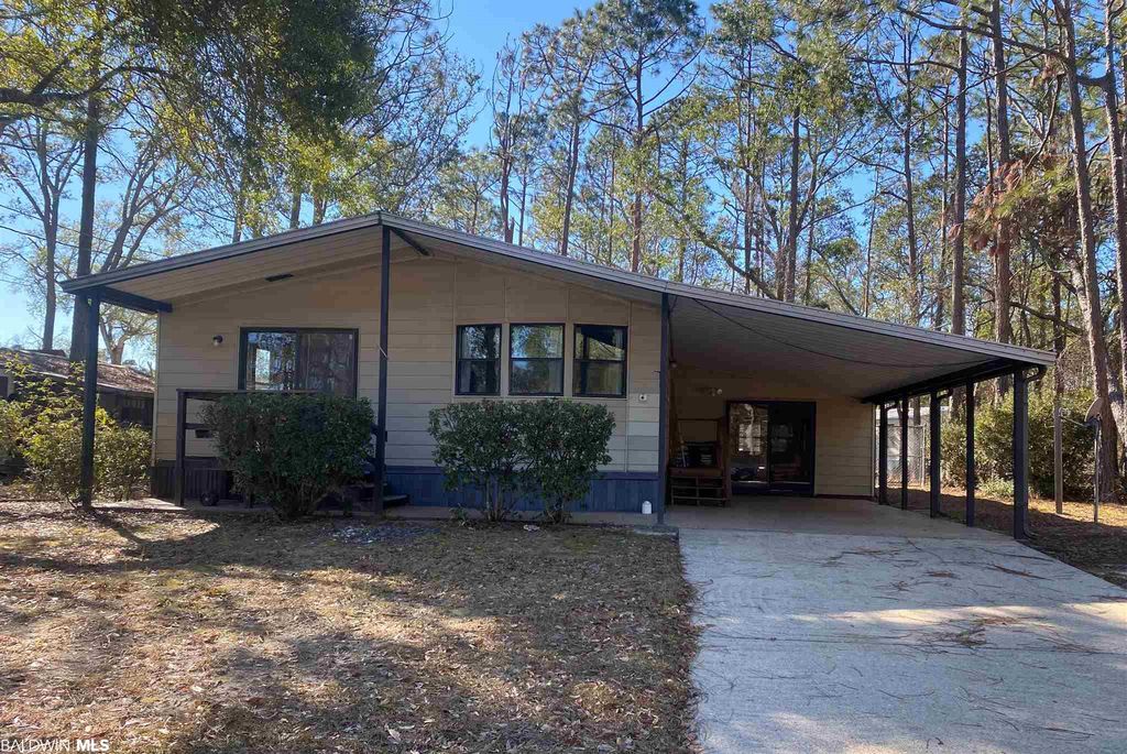 1661 Spanish Cove Dr S, Lillian, AL 36549 Trulia