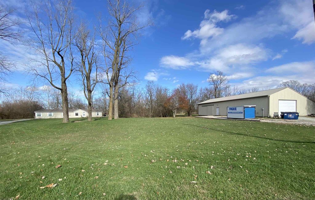 9980 W 100th Rd N, Markleville, IN 46056 Trulia