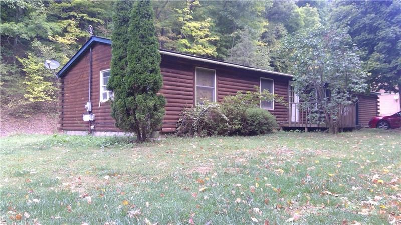 201 Logansport Rd, Ford City, PA 16226