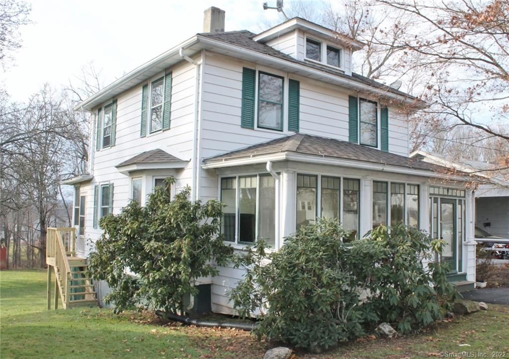40 Evergreen Ave, Middletown, CT 06457