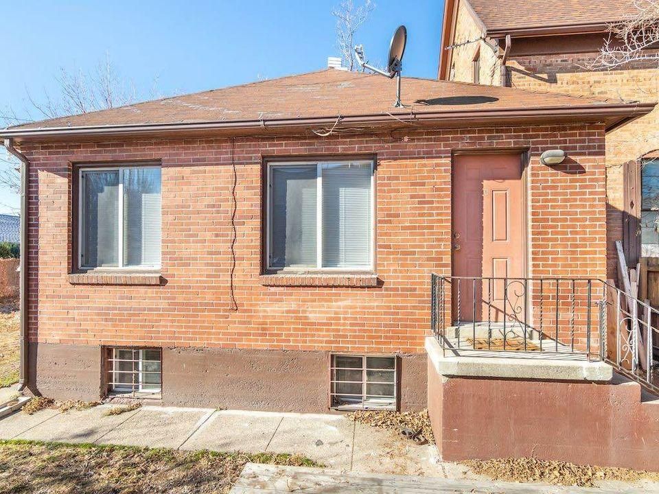 255 27th St #B, Ogden, UT 84401