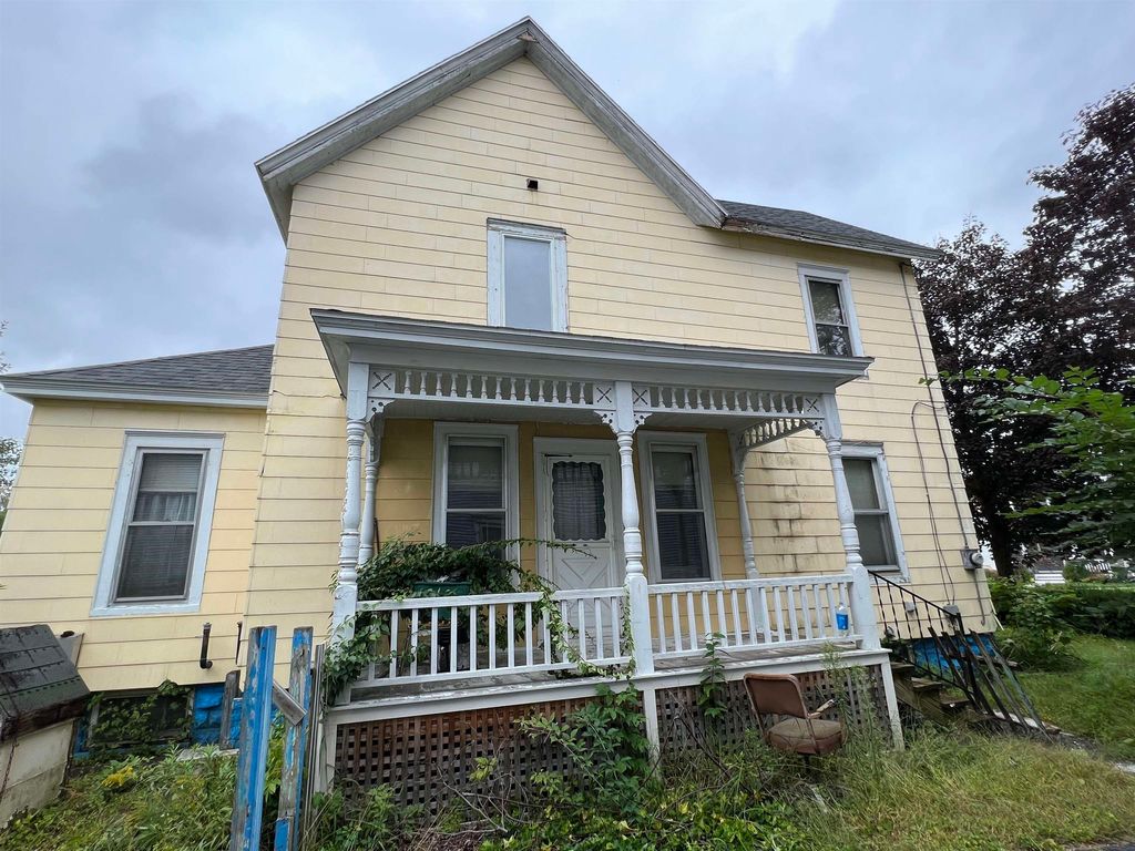 57 Cleveland Avenue, Rutland, VT 05701 Trulia