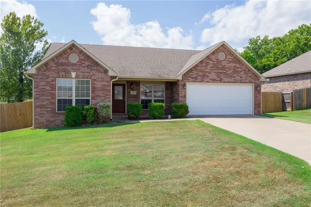 360 Kings Mountain Loop, Greenwood, AR 72936 Trulia