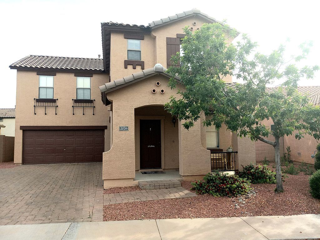 2026 S Swan Dr, Gilbert, AZ 85295