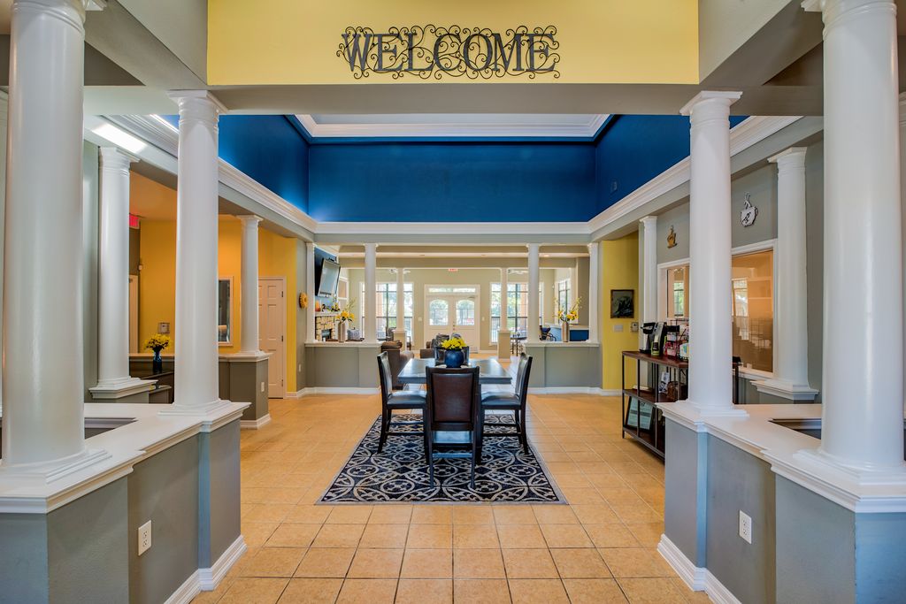 Lakeshore Villas Humble, TX Trulia