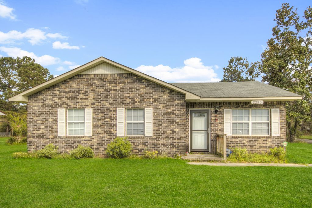 129 Miss Ashley Ln, Saint Stephen, SC 29479 Trulia