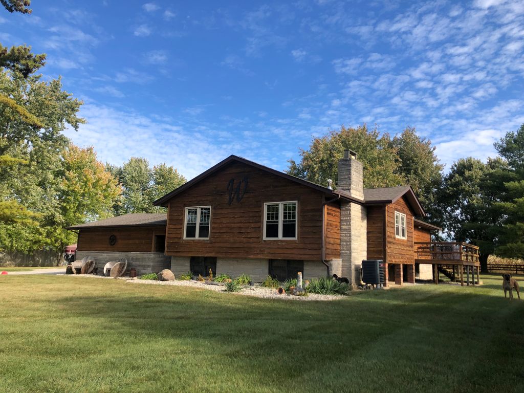 6260 E Michigan Rd, Waldron, IN 46182 Trulia