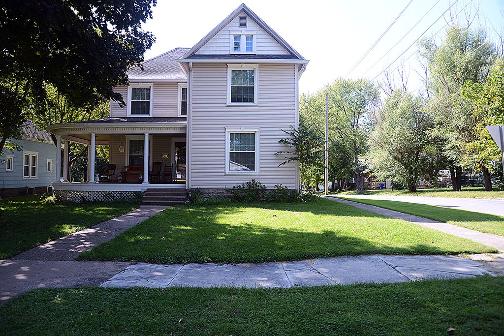 843 Brookfield Ave, Brookfield, MO 64628 Trulia