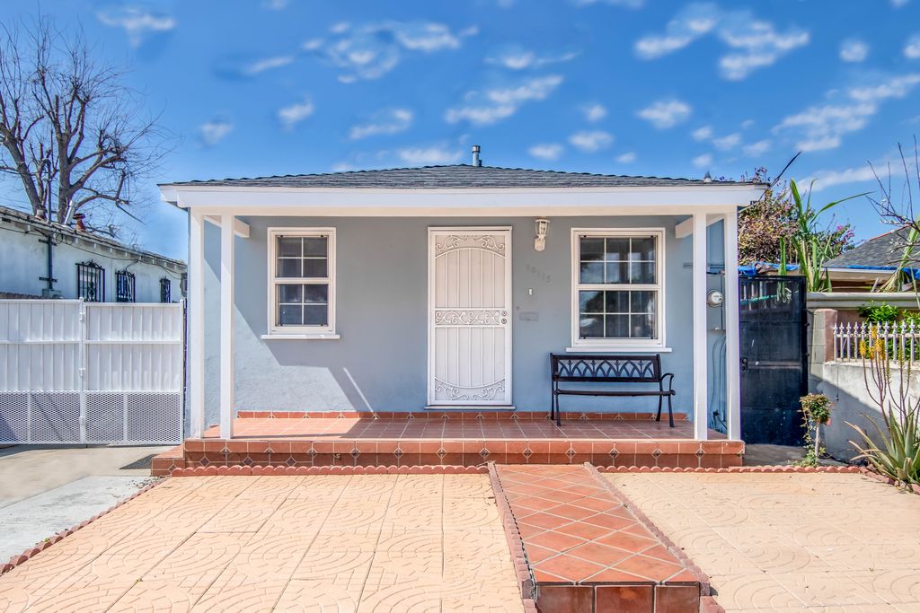 10115 S Grevillea Ave, Inglewood, CA 90304 Trulia