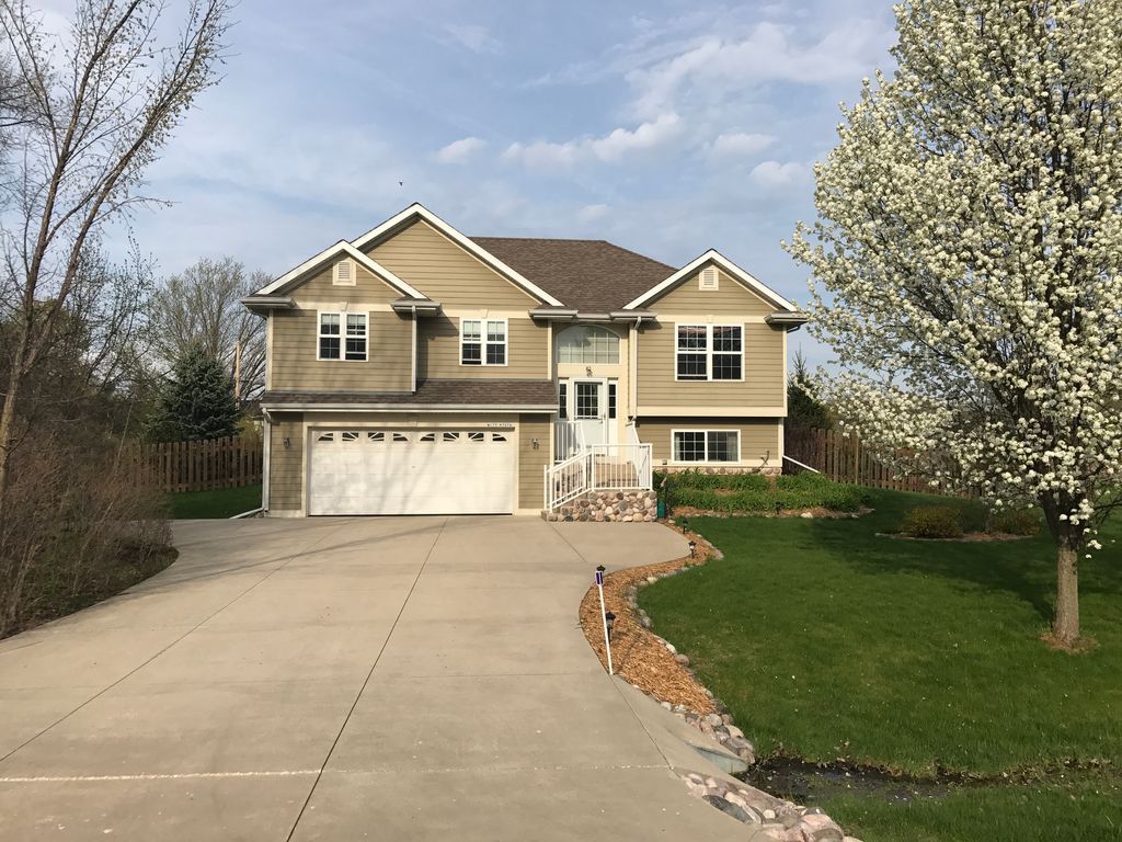 W175N7474 Wilson Dr, Menomonee Falls, WI 53051 Trulia