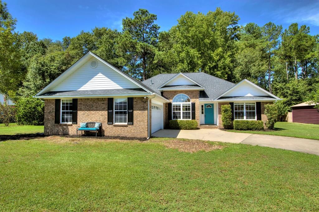 270 Trailwood Dr, Sumter, SC 29154 Trulia