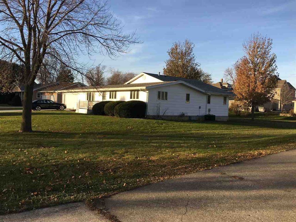 607 Jefferson St, Dysart, IA 52224 Trulia