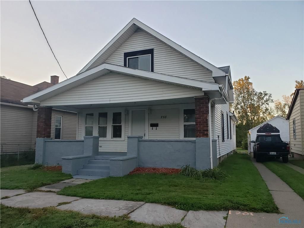 733 Redwood Ave, Toledo, OH 43609 Trulia