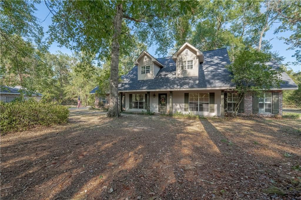 1001 Hidden Ridge Dr, Woodworth, LA 71485 MLS 2409461 Trulia