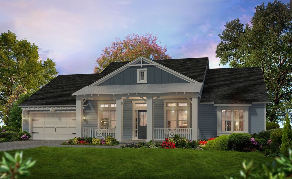 Atlantic Plan in Tidewater, Jacksonville, FL 32226