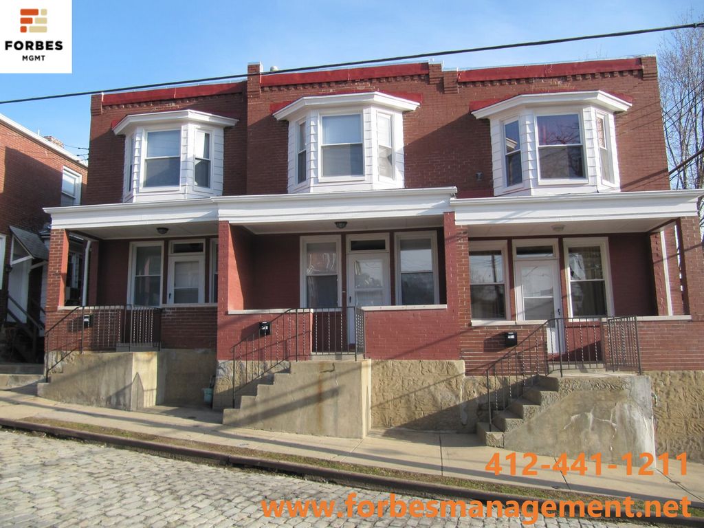 5309 Wellesley Ave, Pittsburgh, PA 15206