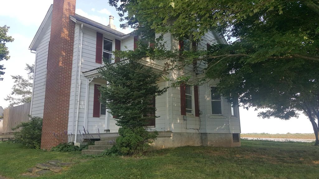 2251 Robert Fulton Hwy, Peach Bottom, PA 17563 Trulia