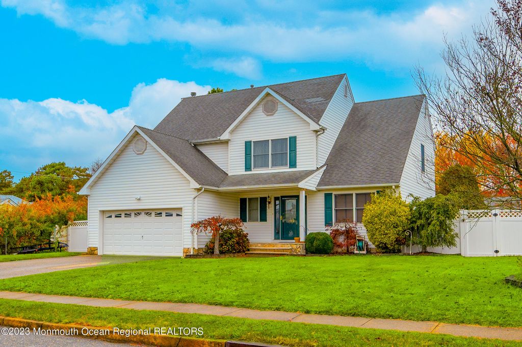 102 D Street, Brick, NJ 08723 Trulia