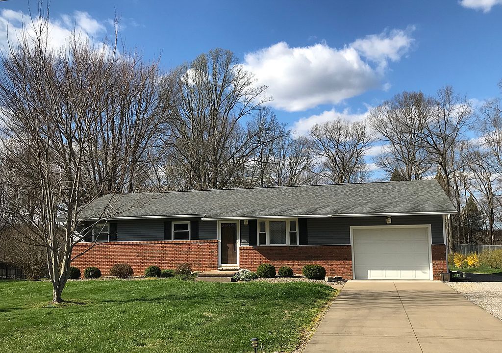 133 Meadowcrest Ln, Little Hocking, OH 45742 Trulia