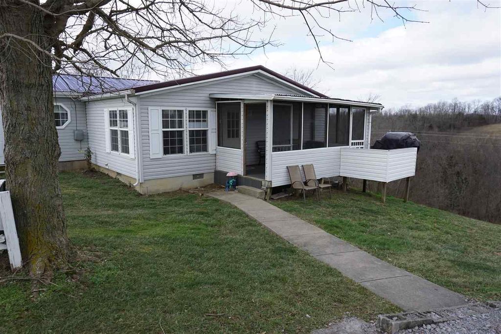 999 Davis Rd, Falmouth, KY 41040 Trulia