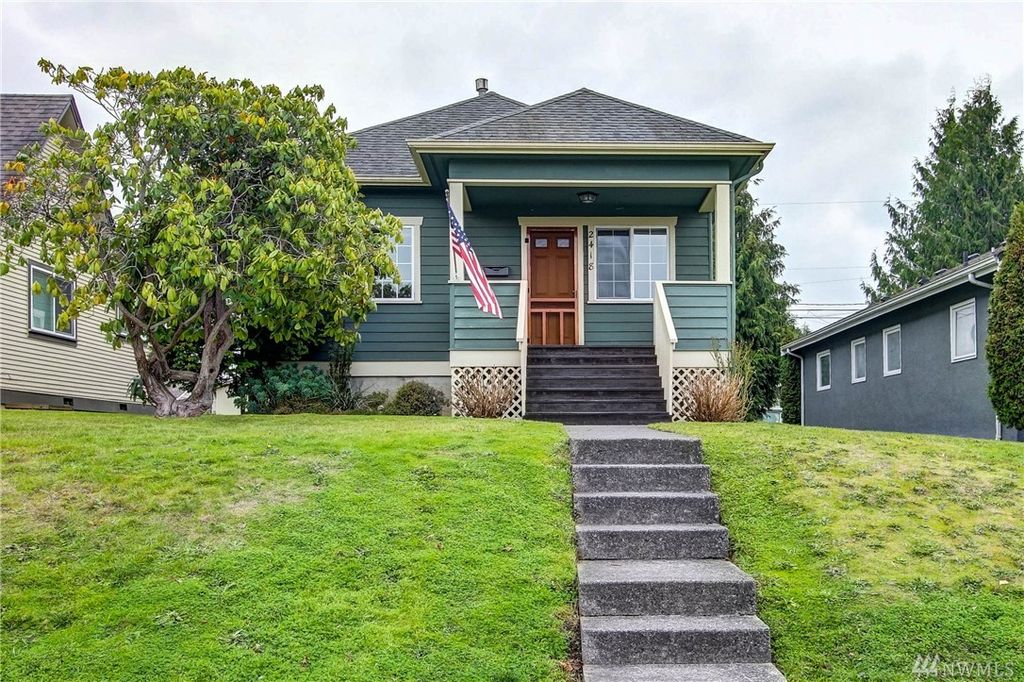 2418 Franklin St, Bellingham, WA 98225 Trulia