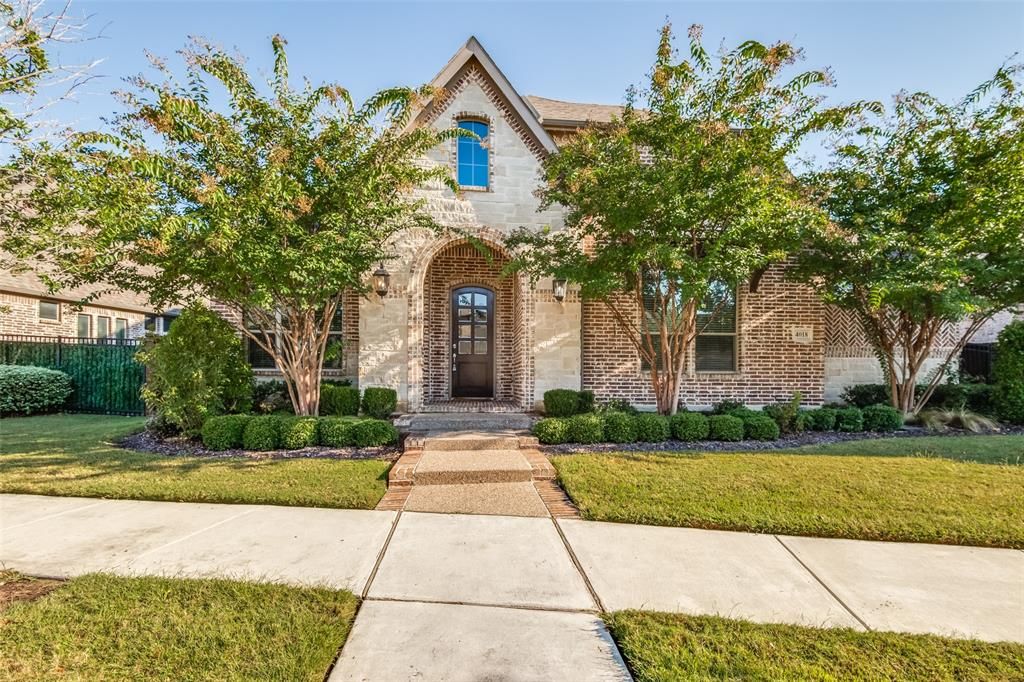 4018 Jasmine Fox Ln, Arlington, TX 76005