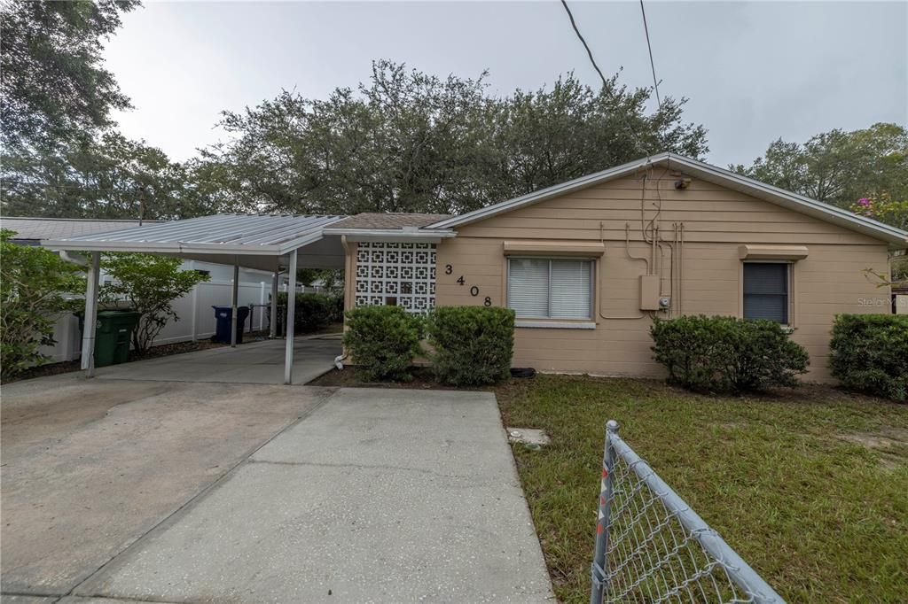 3408 W  Paxton Ave, Tampa, FL 33611
