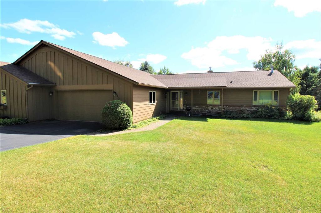 2221 Ridge View Dr, Wausau, WI 54401 Trulia