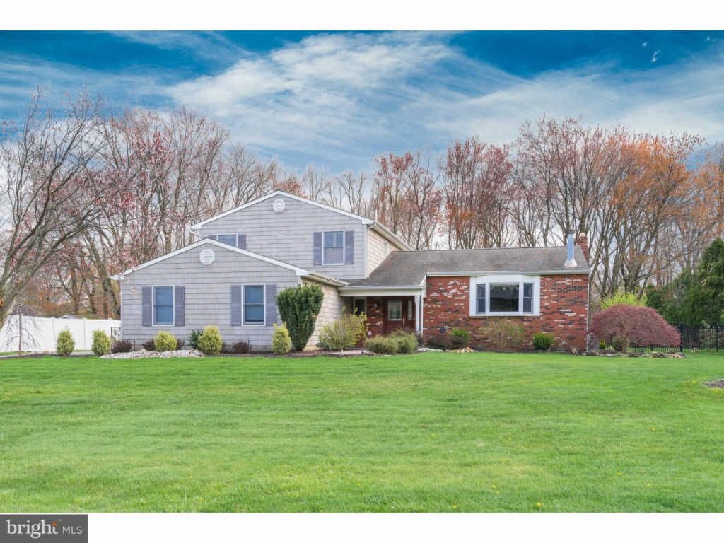 34 Vahlsing Way, Robbinsville, NJ 08691 Trulia