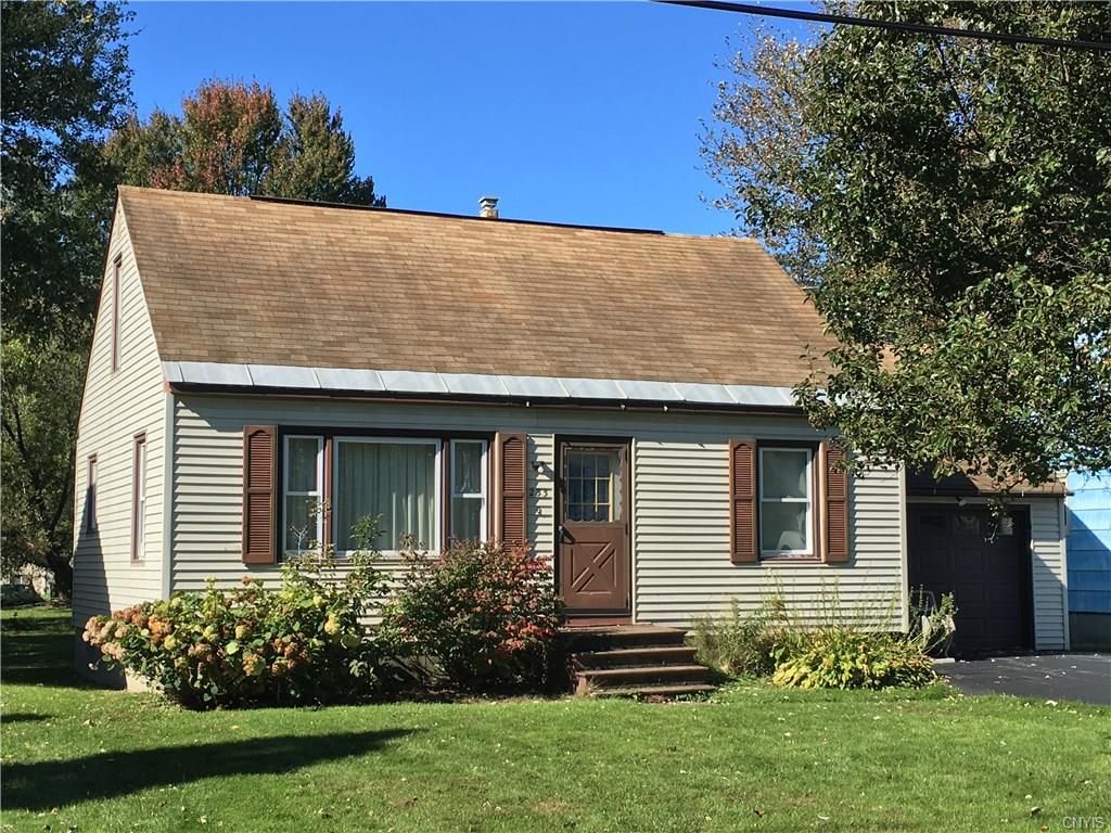 233 Edgewood Pl, Minoa, NY 13116 Trulia