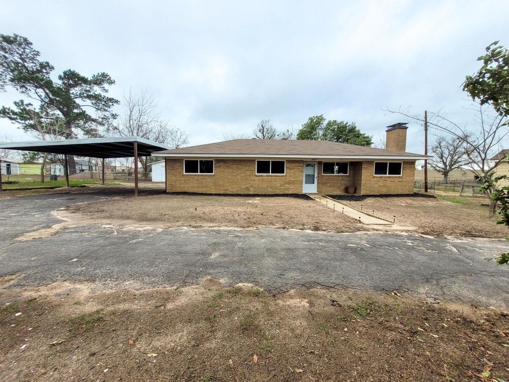 22876 State Highway 19, Canton, TX 75103