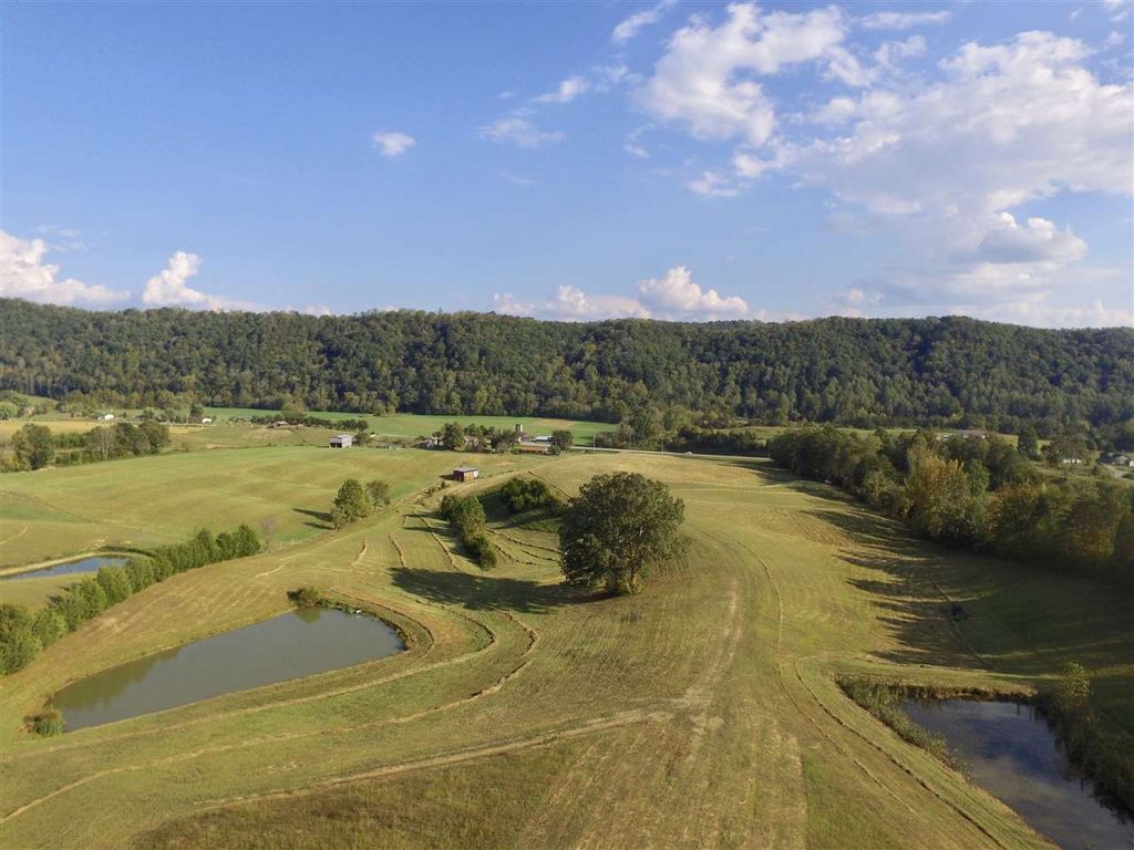 6485 Gap Creek Rd, Bulls Gap, TN 3 Bed, 1 Bath SingleFamily Home