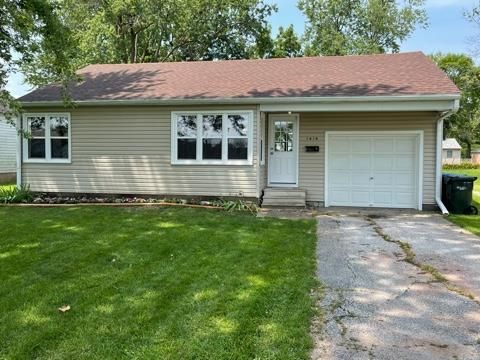 1414 S Downing St, Kirksville, MO 63501