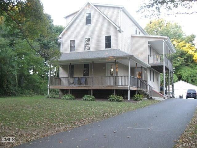 464 Long Hill Ave, Shelton, CT 06484