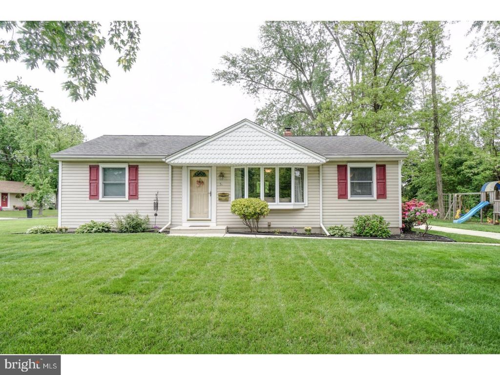 51 Temple Ave, Stratford, NJ 08084 Trulia