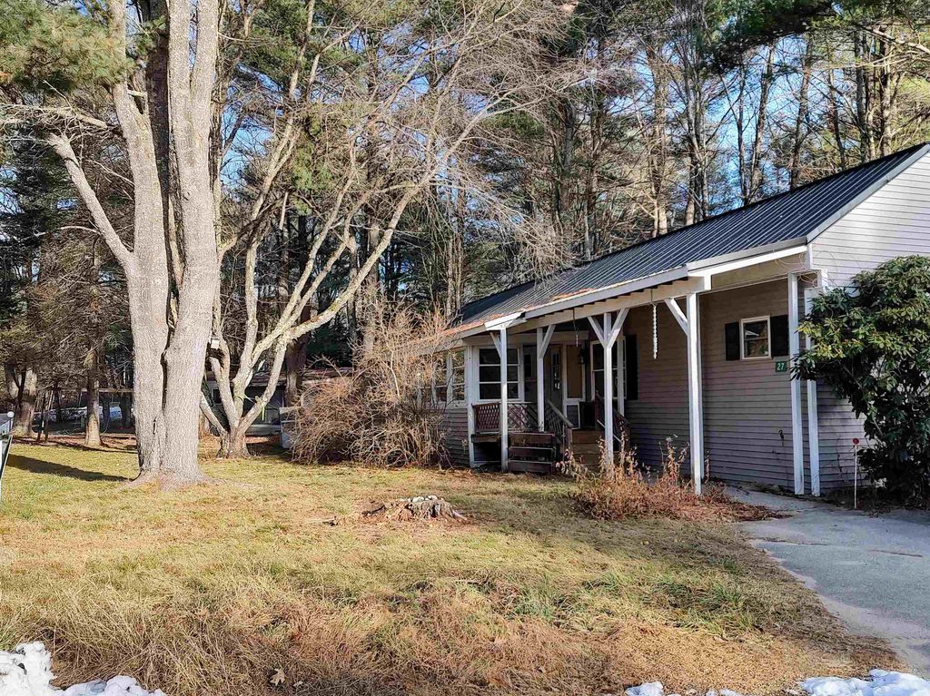 27 Juniper Drive, Tuftonboro, NH 03816 See Estimated Value
