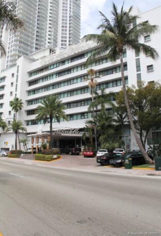 6345 Collins Ave #811, Miami Beach, FL 33141