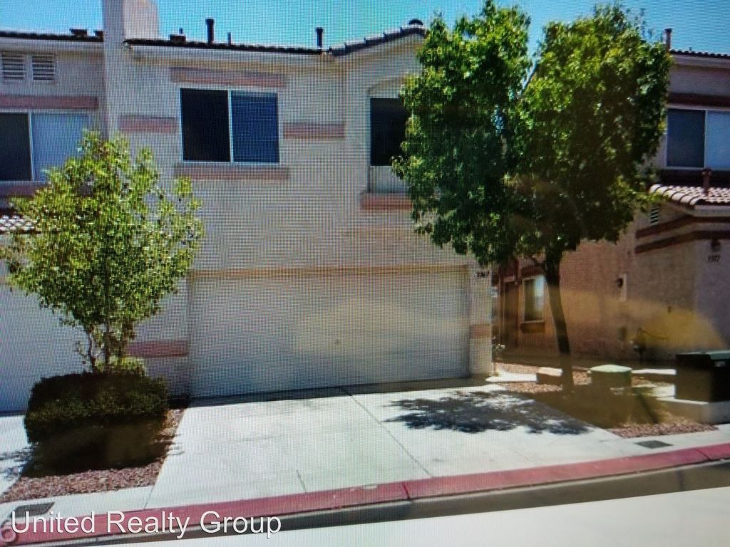 3367 Sparrow Heights Ave, North Las Vegas, NV 89032