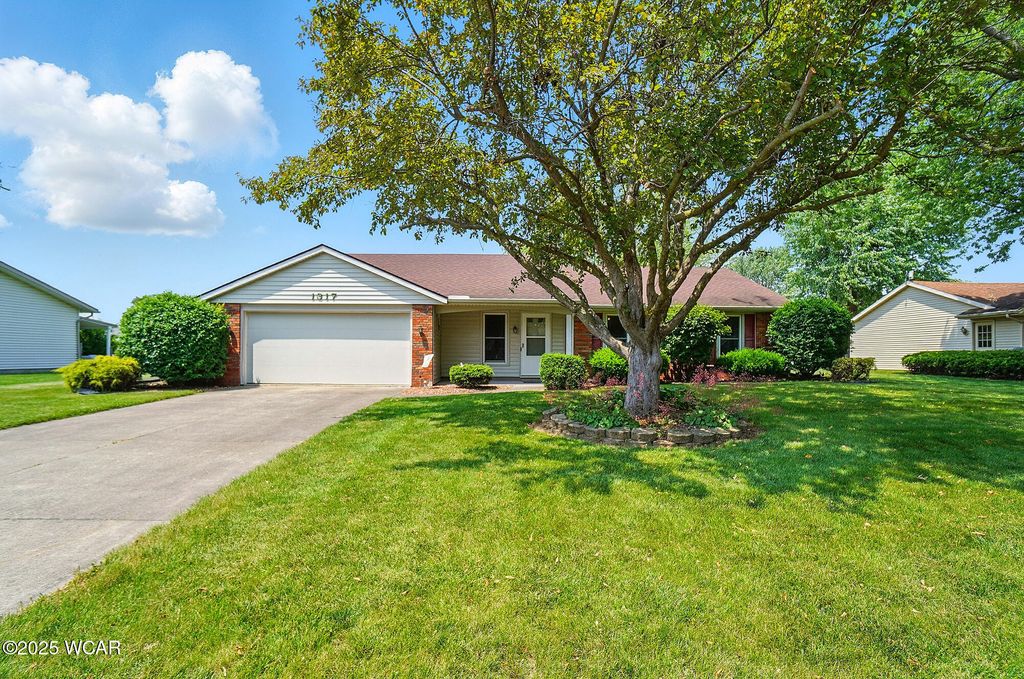 1317 Larry St, Van Wert, OH 45891 | MLS# 307374 | Trulia