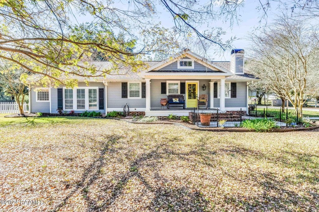 164 Live Oak Rd, Church Point, LA 70525 MLS 24000020 Trulia